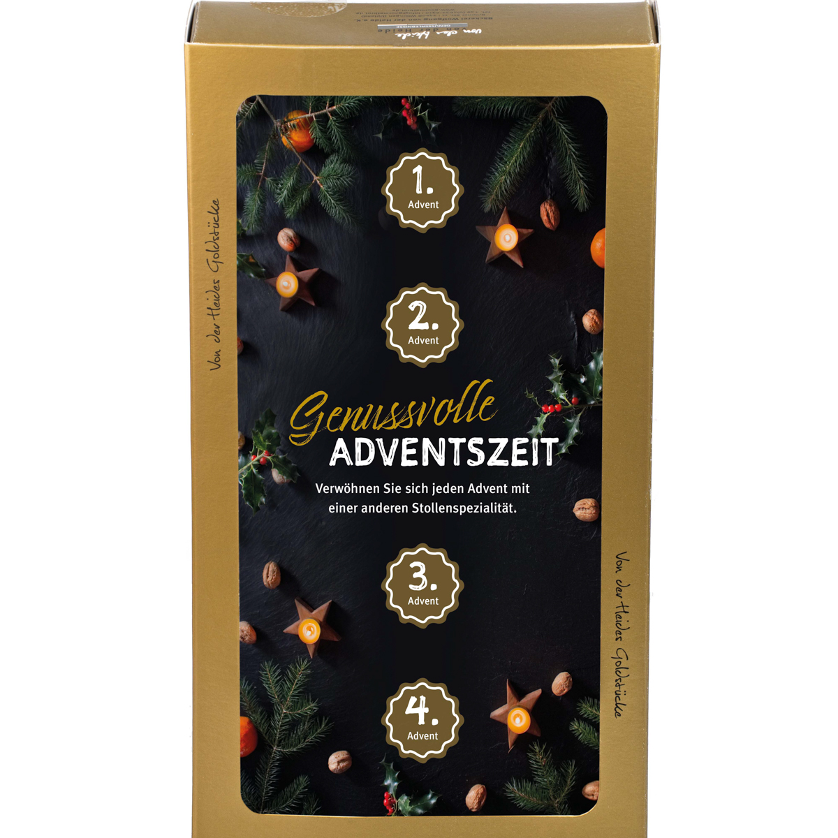 Adventskalender mit Einschieber-zoom