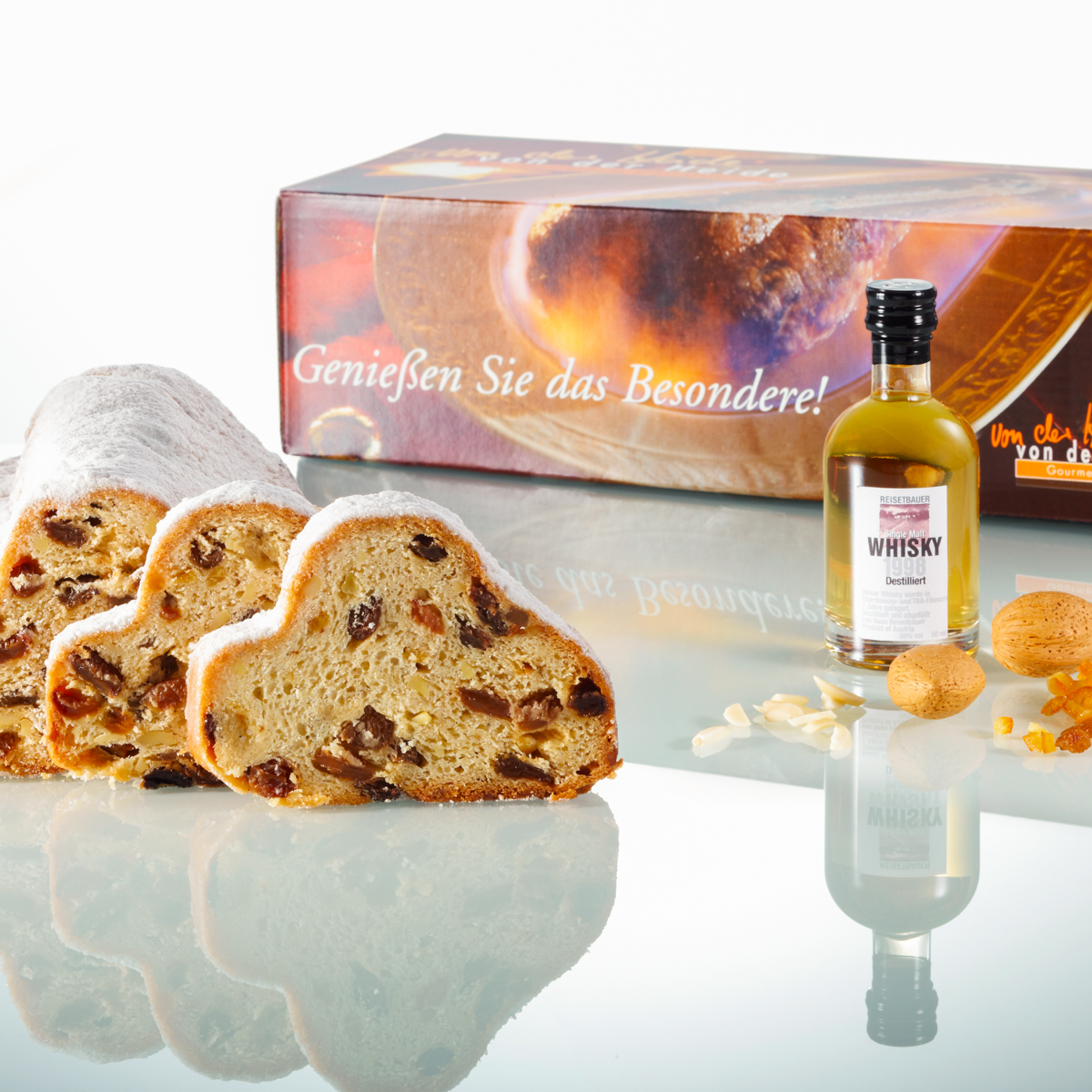 Der Flambierte Stollen 1-zoom