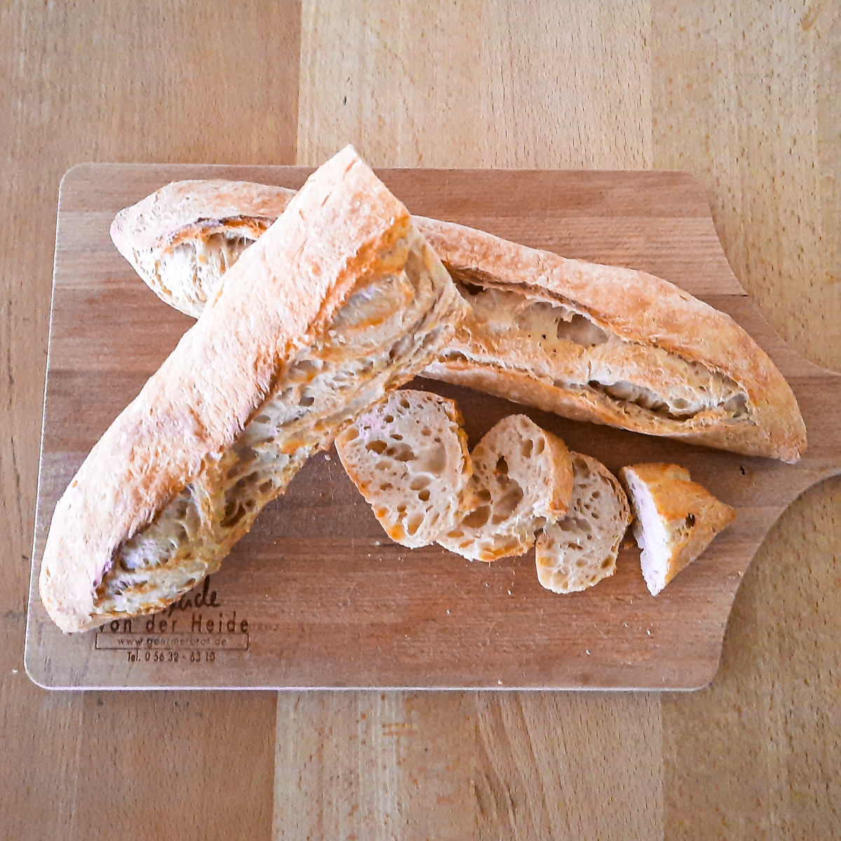 Baguette Elsässer Art 2-zoom