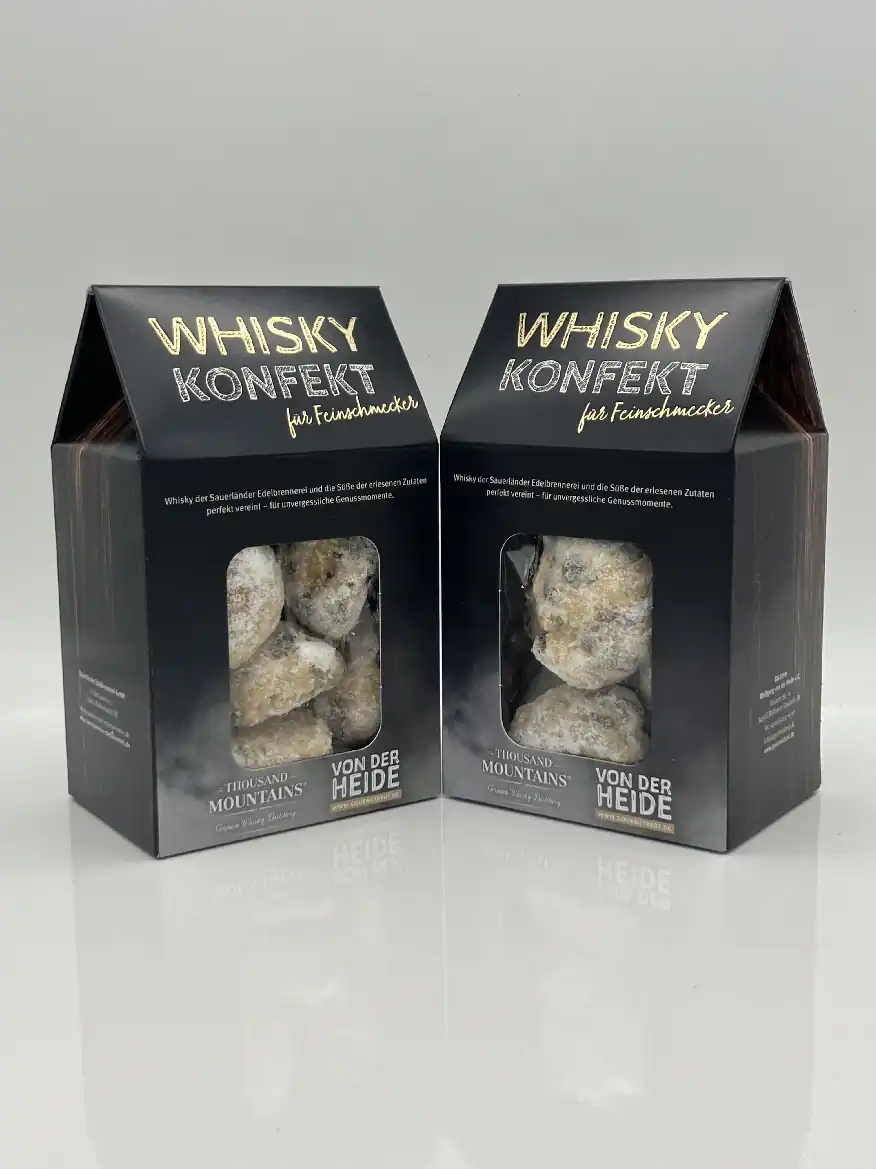 Whisky-Konfekt 3