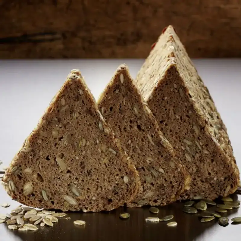 Hüttenbrot 1