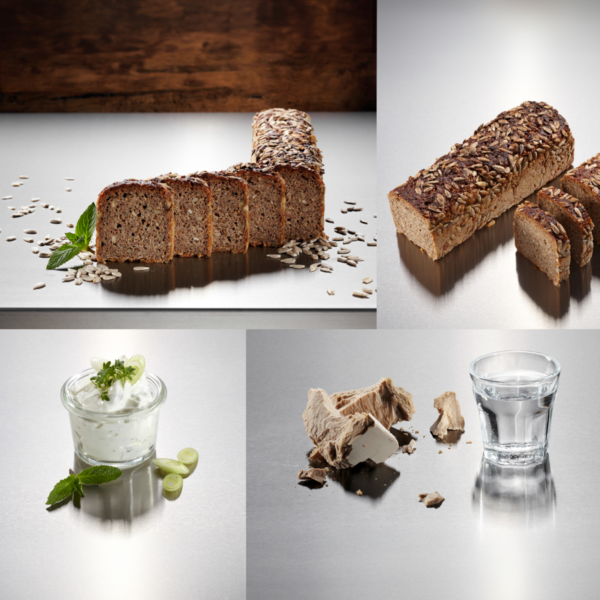 Vollkornbrot Stick Collage-zoom