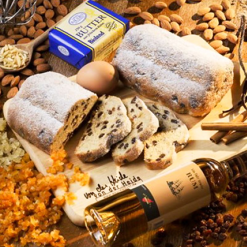 Bio Butterstollen 500g-zoom