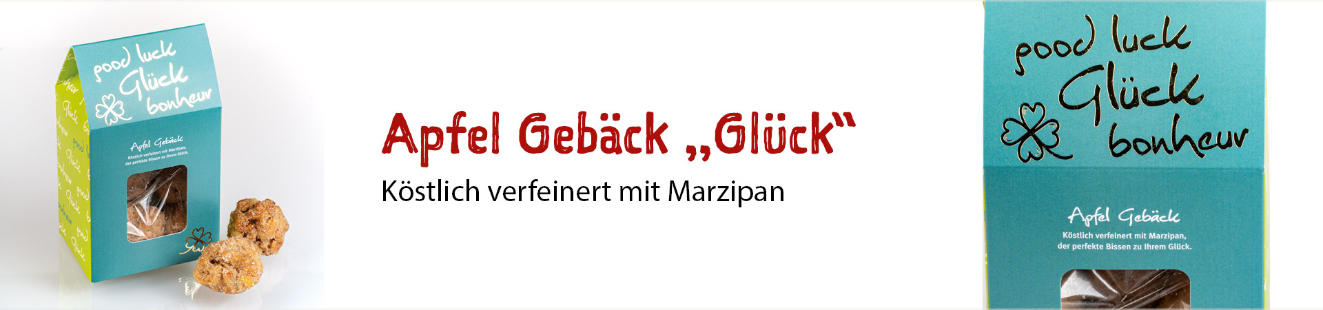 Slider-Glück