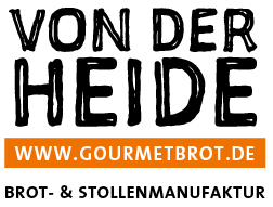 Gourmetbrot Logo